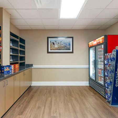 Comfort Inn & Suites Tifton Extérieur photo