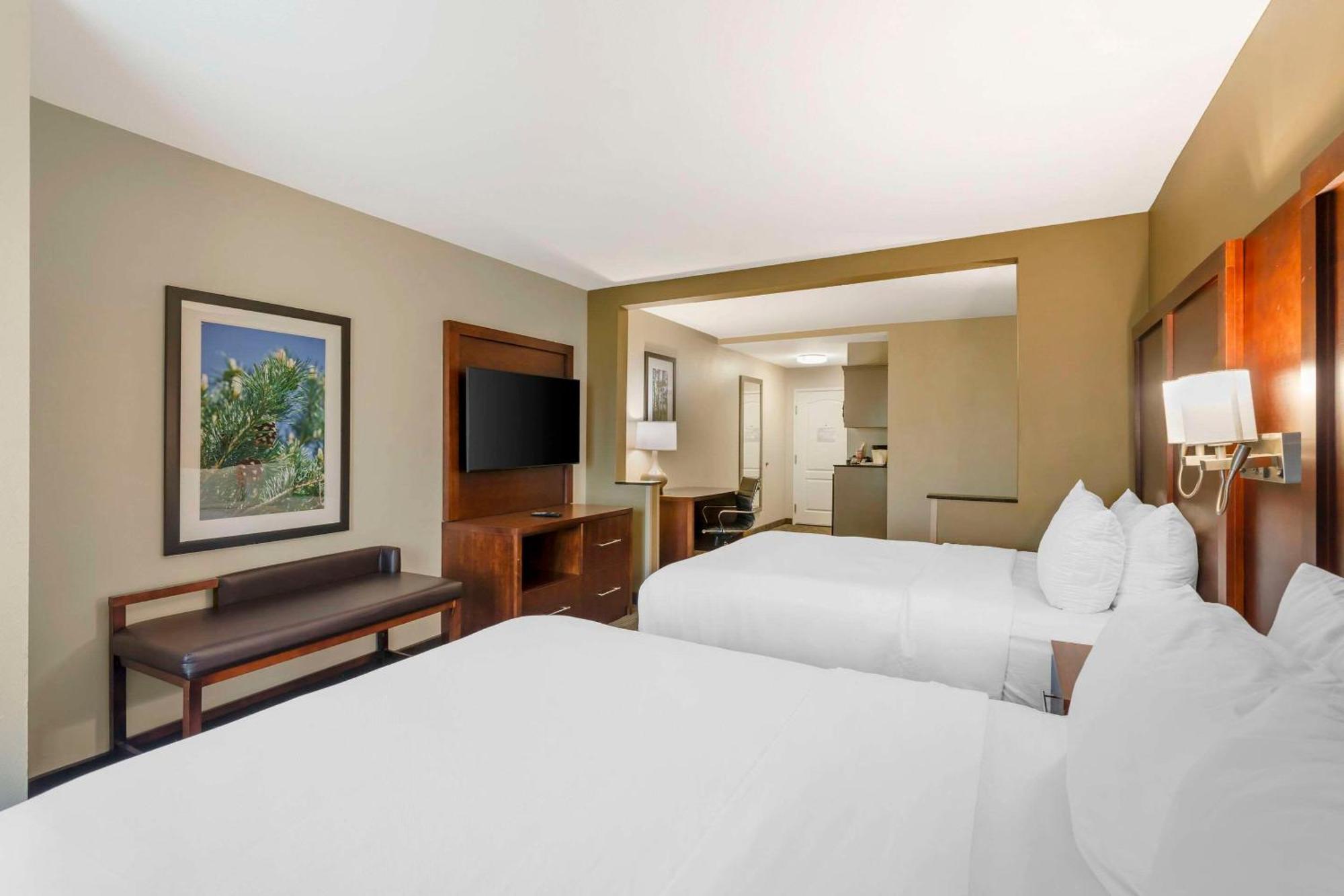 Comfort Inn & Suites Tifton Extérieur photo